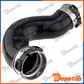 Gaine de suralimentation pour MERCEDES | GPP-ME-194, 33335